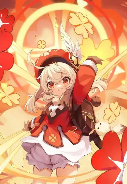 原神搞破坏的可莉都能当骑士为什么老实人诺艾尔却进不去