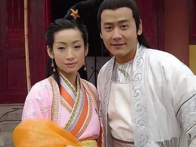 朱茵_周冬雨_陈妍希