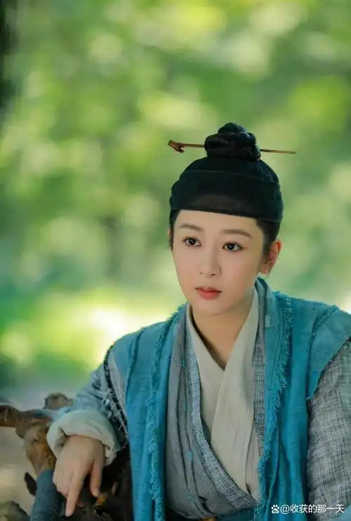 杨紫新剧惨遭网友吐槽:还不如任敏,为贴合原著不断打磨细节动作