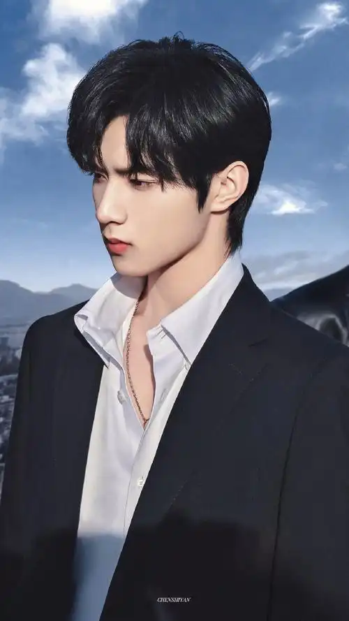 新生代演员刘耀文#lyw#刘耀文 张艺谋电影#不知道真假诶 大家非官