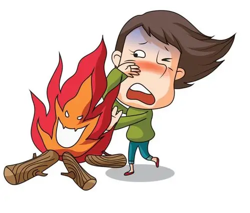 烫伤了怎么办,教你3个小偏方,轻松对应,快速止痛不留疤痕_冰片