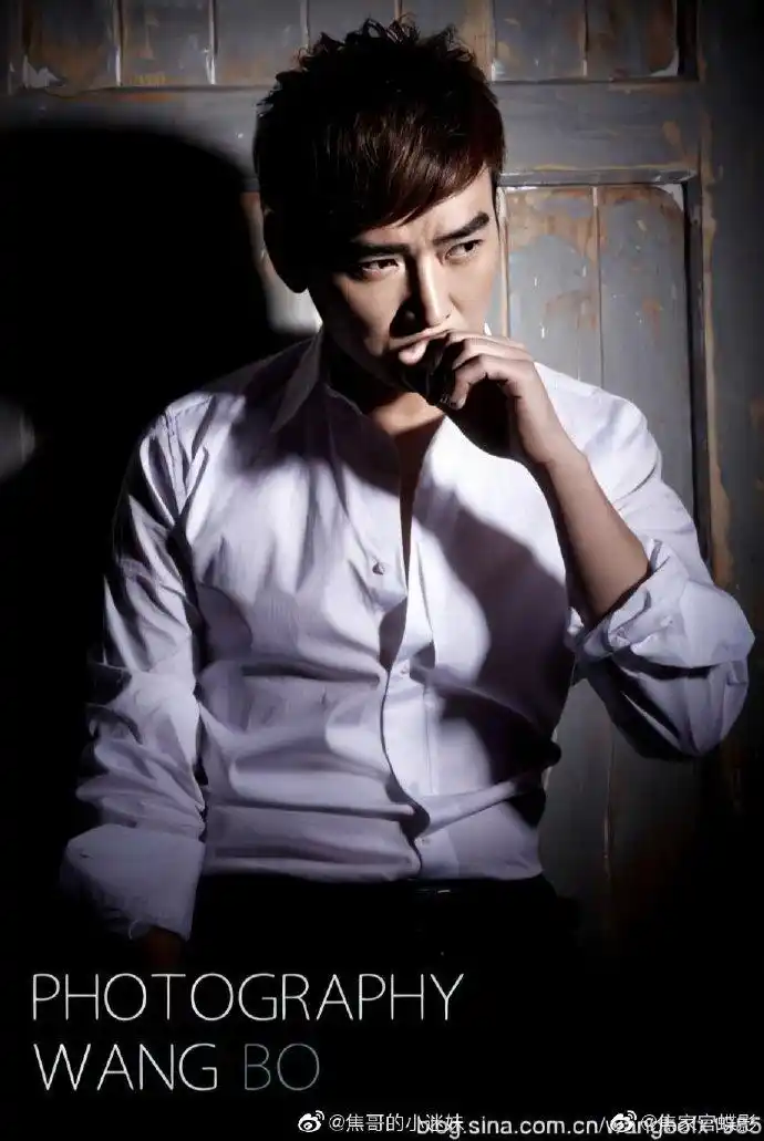 #焦恩俊1107生日快乐# 焦哥生日的时候点赞我了谢谢焦哥,没有想到有一