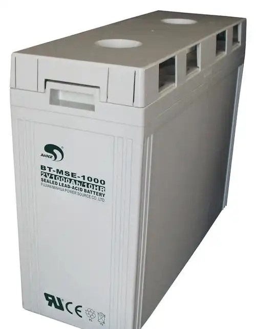 赛特型号蓄电池2v1000ah太阳能风能专用储能铅酸蓄电池