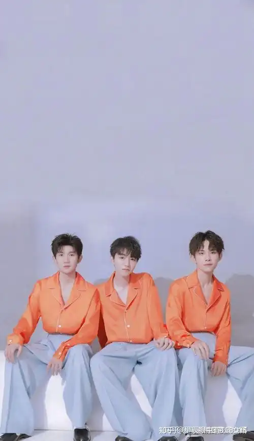 大家有没有tfboys的绝美神图单人也可