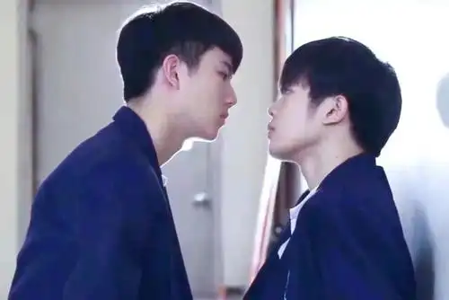 泰腐剧《男校风云》|剧情迷惑,结尾强行he,看得满头问号?