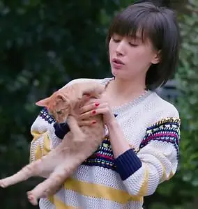 00jellyhwwjl淘宝时尚t恤包裙套装时尚潮两件套曲潇潇同款欢乐颂