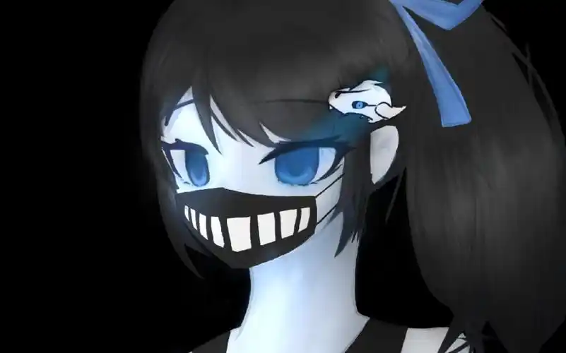 我把sans娘化了?