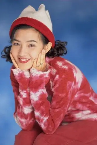 明星写真—范晓萱 - 三月飞春雪 - 三月飞春雪