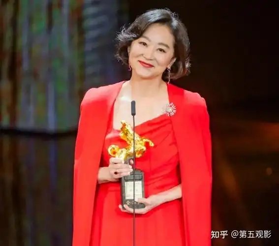 林青霞,许光汉来了,60届金马奖12岁最小影后诞生 - 知乎