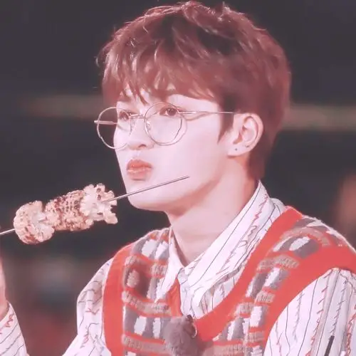 朱正廷 男爱豆头像 by顺毛小坤 - 堆糖,美图壁纸兴趣社区