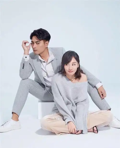 宋佳的不羁情史:为梦想抛弃陈龙,后爱上有妇之夫,现与才子同居