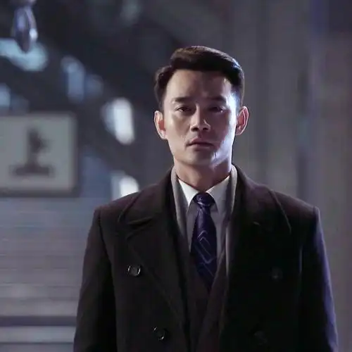 【凯怀畅谈】演员王凯用出色的表演让伪装者中的明诚充满无限魅力