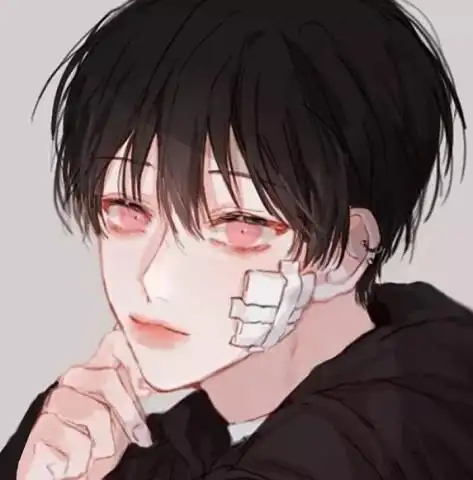 最近小号迷上了"动漫"情头,隐匿的秀恩爱,单身也成双成对