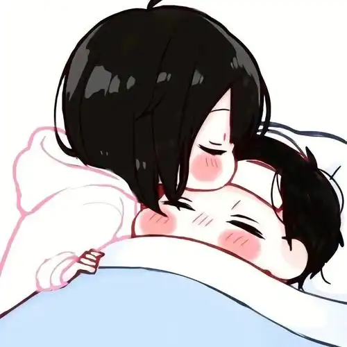 情侣头像大全