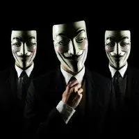 面具男v字仇杀队头像图片