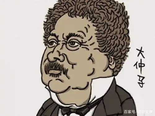 人类的一切智慧包含在4个字里面,被大仲马一语道破,发人深省!