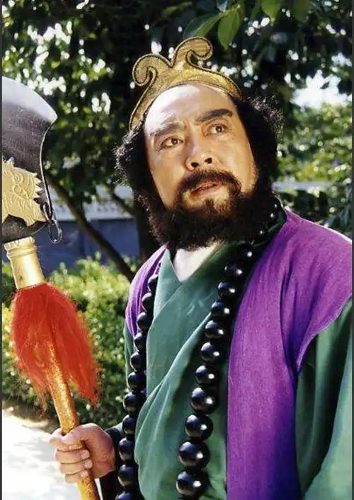 假如当年86版西游记按照原著去拍结果会怎样