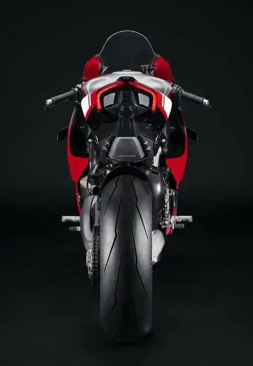 致敬916 三十周年,杜卡迪 panigale v4 sp2 纪念版_搜狐汽车_搜狐网