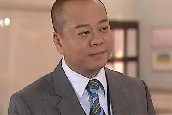 齐欢畅一角入围角逐第35届国际艾美奖的最佳男主角奖项,成为首位香港