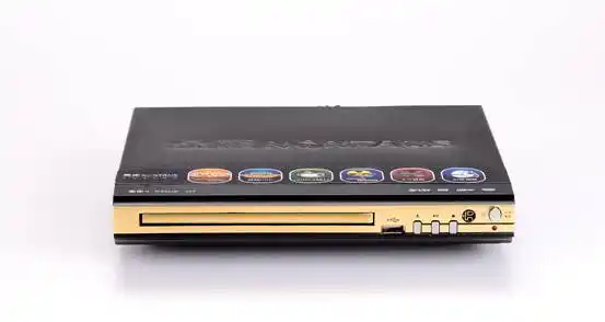 作为一家以影碟机起步的公司,面对当时国内vcd行业的纷乱之势,金正的