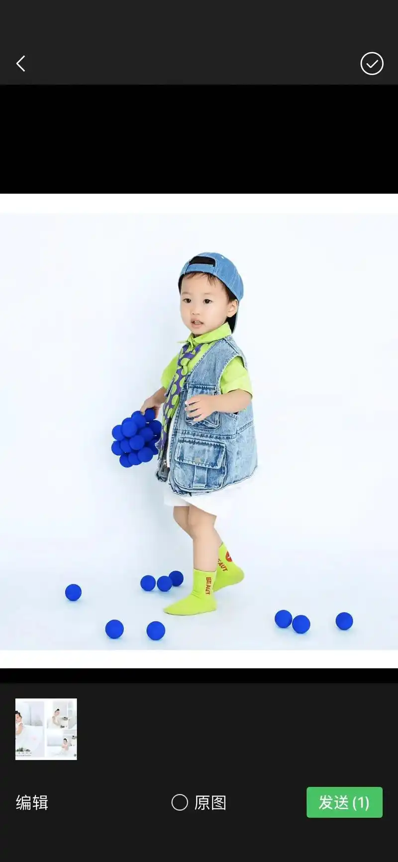 照片.可爱宝宝,照片回故 - 抖音