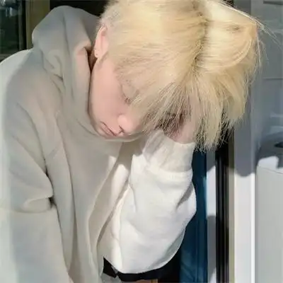 qq头像男生帅哥冷酷qq帅气头像男生冷酷超