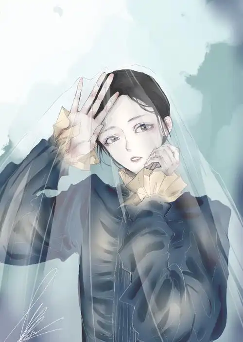 吴宣仪 | 漫画·手绘 - 堆糖,美图壁纸兴趣社区