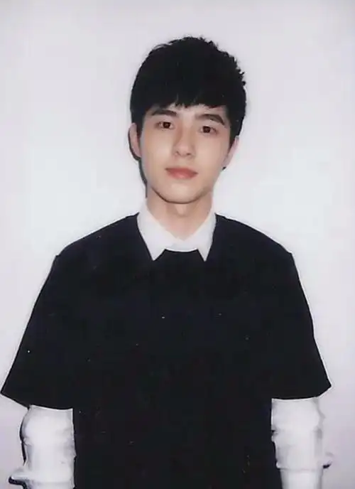 刘昊然的成名之路和他背后最重要的男人