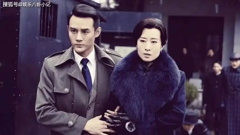 火出圈,37岁与富豪离婚,16岁女儿气质容貌不输她_刘敏涛_丈夫_巩俐