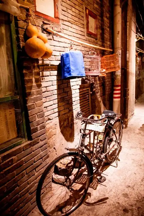 怀旧的场景|摄影|环境/建筑摄影|闲云游者 - 原创作品 - 站酷 (zcool)