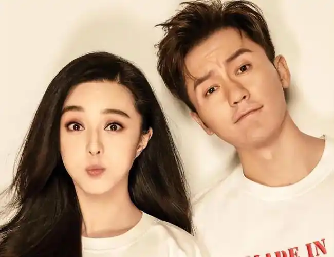 坐拥亿万身家的李晨6任女友各个美若天仙令人羡慕