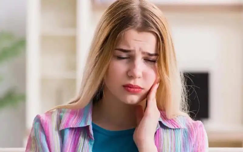 孕期牙疼的厉害止痛是关键送你4个快速缓解疼痛方法