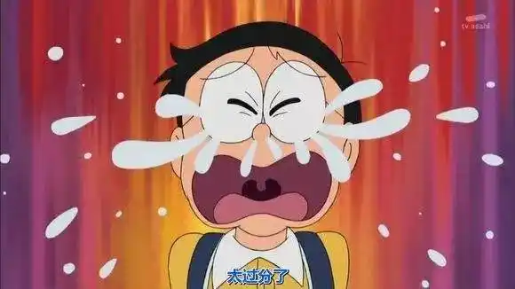 卡通片哆啦a梦大雄的南极冰冰凉大冒险陪你过儿童节