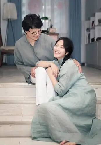 马思纯妈妈身份曝光 系蒋雯丽姐姐和经纪人【2】