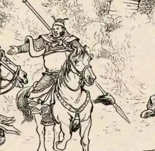 依据正史曹魏名将top48排名