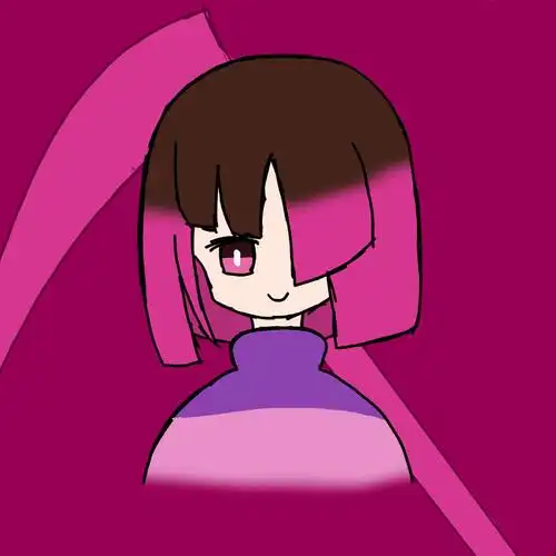 16 04 ● 传说之下au同人 ● undertale● betty● undertale au● 点