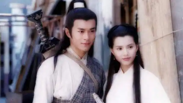 《神雕侠侣》古天乐版剧情 分集介绍(1-32)