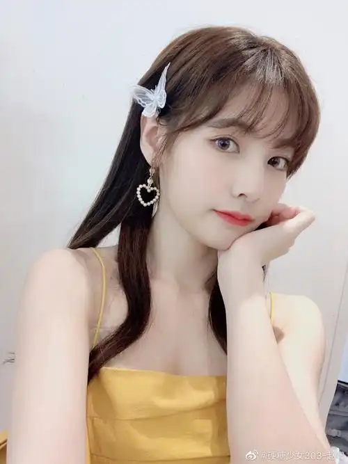 美女歌手硬糖少女303-赵粤迷人写真美照_高清图集_新浪网