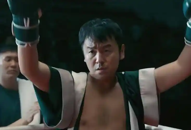 发现演技不能比较,因为优与劣一目了然_杨紫_贾玲_雷佳音