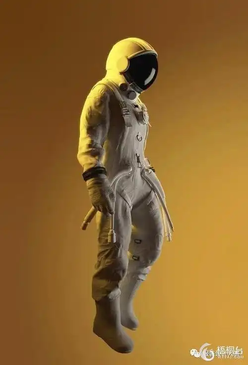 谁说宇航服不时尚进来了解下你所不知道的航天服