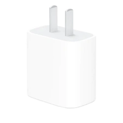 apple苹果原装充电器typec20w