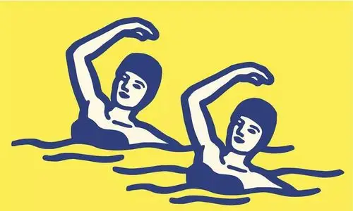 通知│省运会青少年部花样游泳