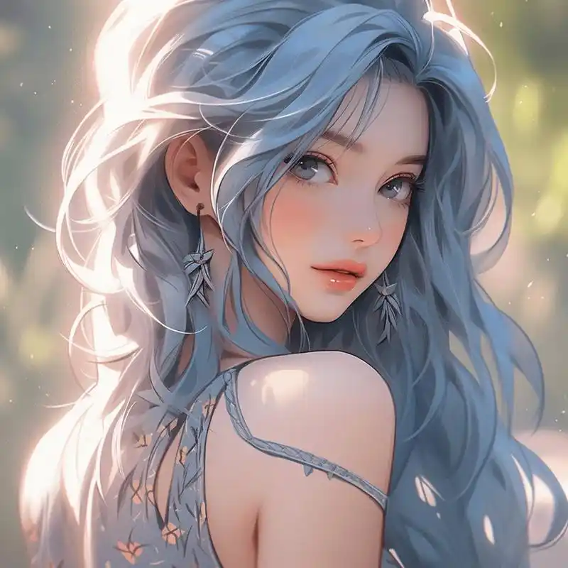 高冷御姐61女生头像～ 是哪个宝宝想要的高冷风～感觉跟上一篇的