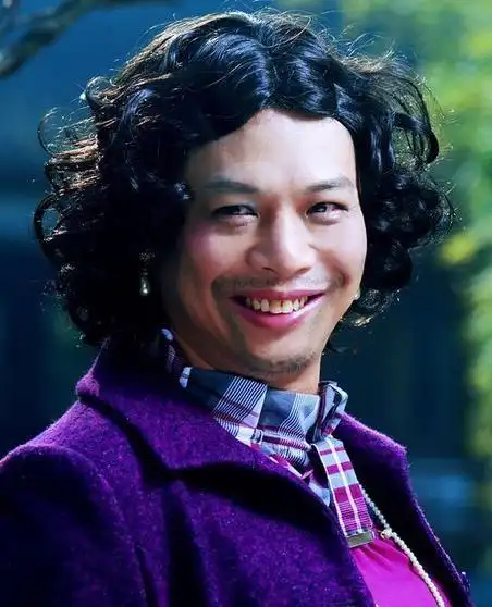 6位长相奇丑的明星,各有各的"神韵",最大75岁,最小39岁