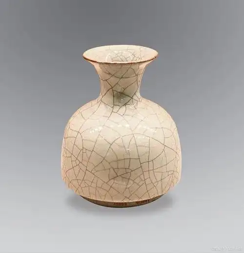 中华民族珍贵的文化遗产,宋代五大名窑之一的"官窑"瓷器!