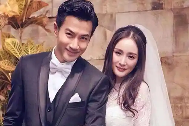 刘恺威说若不是因杨幂怀孕他们也不可能结婚究竟发生了什么