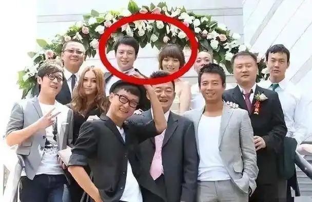 "霸总最爱"李晓峰:一婚如愿嫁豪门,再遇霸总刘恺威幸福刚开始