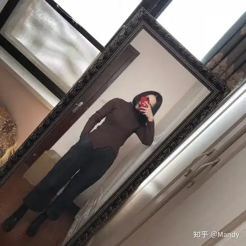 165cm110斤大腿略胖的女生应该怎么穿搭? - 知乎