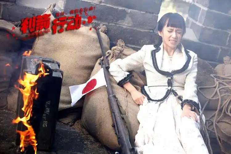 那些被央视点名下架的抗日神剧不止停播这么简单