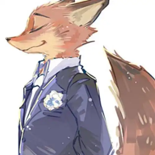 疯狂动物城情头